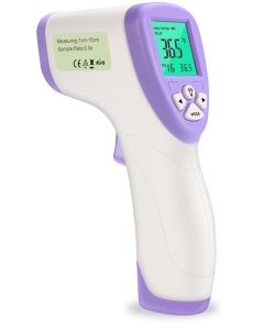 Buy Non-contact infrared thermometer | Florida Online Pharmacy | https://florida.buy-pharm.com