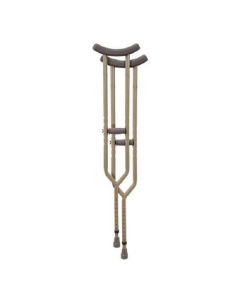 Buy Axillary crutches with increased load capacity 10022BA XXL (up to 225 kg) | Florida Online Pharmacy | https://florida.buy-pharm.com