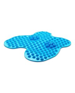 Buy Foot massage mat 'Futzuki', blue | Florida Online Pharmacy | https://florida.buy-pharm.com