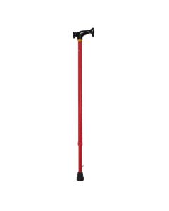 Buy Amrus AMCT23 cane with UPS and an ergonomic handle red | Florida Online Pharmacy | https://florida.buy-pharm.com