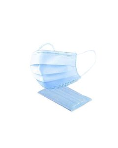 Buy Medical mask, 50 pieces | Florida Online Pharmacy | https://florida.buy-pharm.com