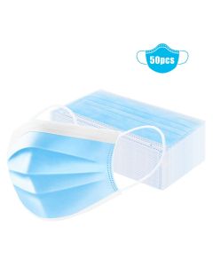 Buy Hygienic mask, 50 pcs | Florida Online Pharmacy | https://florida.buy-pharm.com
