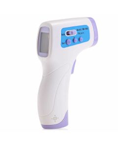 Buy Non-contact infrared (IR) digital thermometer URM, batteries included, 1 year warranty | Florida Online Pharmacy | https://florida.buy-pharm.com