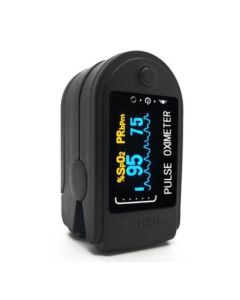 Buy Medical pulse oximeter (oximeter) finger heart rate monitor for measuring oxygen in the blood | Florida Online Pharmacy | https://florida.buy-pharm.com