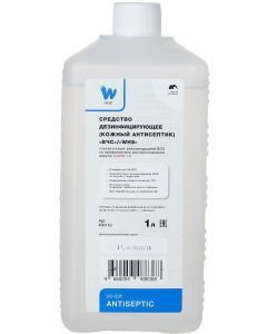 Buy Alcoholic skin antiseptic 1 l | Florida Online Pharmacy | https://florida.buy-pharm.com