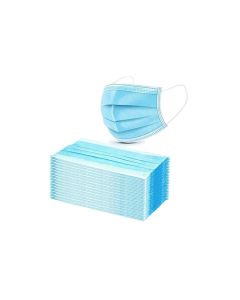 Buy Hygienic mask Diamond, 50 pieces | Florida Online Pharmacy | https://florida.buy-pharm.com