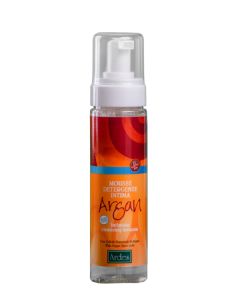 Buy Ardes Foam for intimate hygiene argan, Ardes. Mousse detergente intima, 200 ml. Italy | Florida Online Pharmacy | https://florida.buy-pharm.com