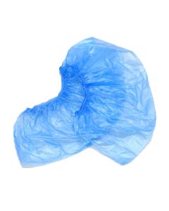 Buy Disposable shoe covers (17 microns), 100 pcs / pack, 10 packs | Florida Online Pharmacy | https://florida.buy-pharm.com