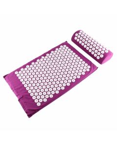 Buy Acupuncture massage mat and roller set, Migliores | Florida Online Pharmacy | https://florida.buy-pharm.com