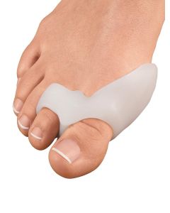 Buy Ortodoctor / Valgus Plus Gel Pad for two fingers (pair) | Florida Online Pharmacy | https://florida.buy-pharm.com