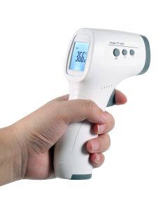 Buy GP300 non-contact infrared thermometer, batteries included, 1 year warranty (f01) | Florida Online Pharmacy | https://florida.buy-pharm.com