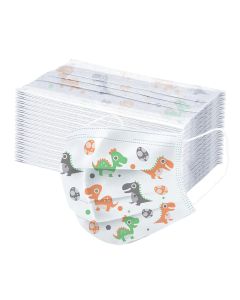 Buy Hygienic mask Lucky, 50 pcs | Florida Online Pharmacy | https://florida.buy-pharm.com