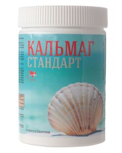 Buy Atlas Standard. 'Kalmag-Standard with Vitamin C' Source of calcium and magnesium. Vitamins. Nervous system. Stress. Vessels. 200 gr. | Florida Online Pharmacy | https://florida.buy-pharm.com