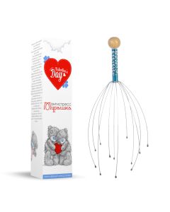 Buy BMG Hand-held massager 'Happy Valentine's Day'  | Florida Online Pharmacy | https://florida.buy-pharm.com