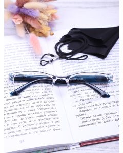 Buy Ready-made reading glasses in plastic +3.0 | Florida Online Pharmacy | https://florida.buy-pharm.com