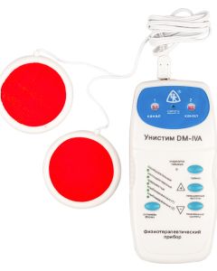 Buy Physiotherapy device Unistim DM-IVA | Florida Online Pharmacy | https://florida.buy-pharm.com