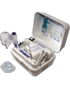 Buy Flaem Nuova Boreal F400 Inhaler Nebulizer (Boreal), compressor | Florida Online Pharmacy | https://florida.buy-pharm.com