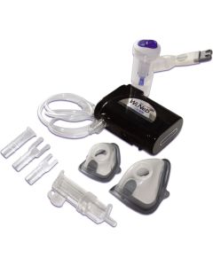 Buy Flaem Nuova Portable compressor inhaler WeiNeb Go | Florida Online Pharmacy | https://florida.buy-pharm.com