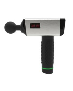 Buy Cordless gray percussion massage gun | Florida Online Pharmacy | https://florida.buy-pharm.com