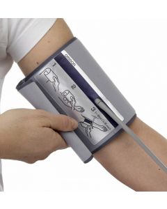 Buy Omron Comfort Cuff universal, frame, 22-42 cm | Florida Online Pharmacy | https://florida.buy-pharm.com