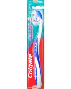 Buy Colgate Toothbrush 'Massager', soft, color: blue | Florida Online Pharmacy | https://florida.buy-pharm.com