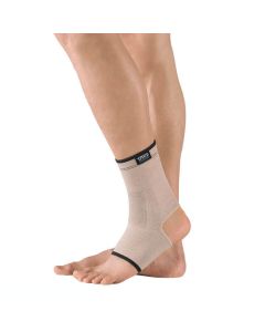 Buy orthopedic bandage on the lower leg and ankle 400BCA, ORTO, size s | Florida Online Pharmacy | https://florida.buy-pharm.com