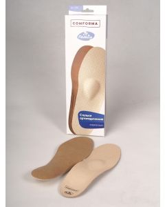 Buy C 23K Orthopedic full-profile insoles 'CONCEPT', FAMILY p.37, | Florida Online Pharmacy | https://florida.buy-pharm.com