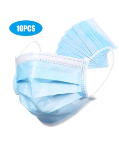 Buy Hygienic mask, 10 pcs | Florida Online Pharmacy | https://florida.buy-pharm.com