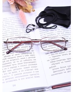 Buy Ready-made reading glasses in metal +4.0 | Florida Online Pharmacy | https://florida.buy-pharm.com