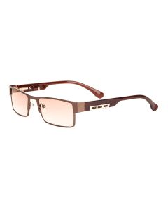 Buy Ready-made glasses East 336 Brown Tinted (-3.00) | Florida Online Pharmacy | https://florida.buy-pharm.com