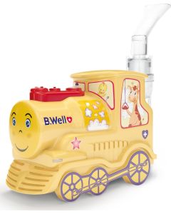 Buy B.WELL PRO-115 compressor inhaler, engine | Florida Online Pharmacy | https://florida.buy-pharm.com