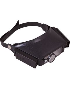 Buy TEWSON MG81007 headlamp magnifier with illumination (2 lamps) | Florida Online Pharmacy | https://florida.buy-pharm.com