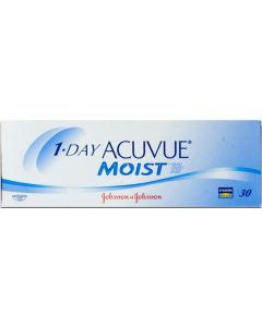 Buy Contact Lenses ACUVUE 1-Day Acuvue Moist Daily, -3.50 / 14.2 / 8.5, 30 pcs. | Florida Online Pharmacy | https://florida.buy-pharm.com