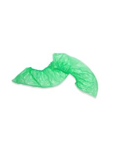 Buy Strong green shoe covers 50 pairs (2 pack) | Florida Online Pharmacy | https://florida.buy-pharm.com