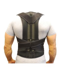 Buy Corset for posture correction YN-48, size XXL | Florida Online Pharmacy | https://florida.buy-pharm.com