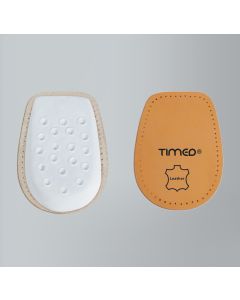 Buy TI-009: 08397: Orthopedic heel pad (anatomical shape) Luomma, 3 (41-43) | Florida Online Pharmacy | https://florida.buy-pharm.com