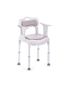 Buy Armchair-toilet Armed H027B | Florida Online Pharmacy | https://florida.buy-pharm.com