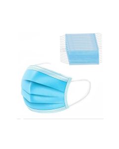 Buy Hygienic mask, 50 pcs | Florida Online Pharmacy | https://florida.buy-pharm.com