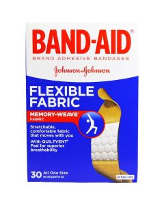 Buy Band Aid 04431 patch, 30 pcs ... | Florida Online Pharmacy | https://florida.buy-pharm.com