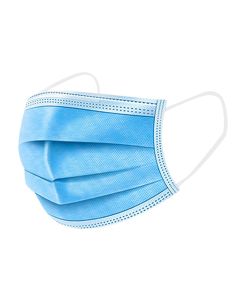 Buy Medical mask Tuscom, 20 pcs | Florida Online Pharmacy | https://florida.buy-pharm.com