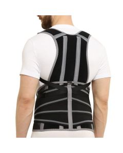 Buy Corset Krate B-2509 orthopedic thoracolumbar, waist 100-120 cm, height 175-185 cm | Florida Online Pharmacy | https://florida.buy-pharm.com