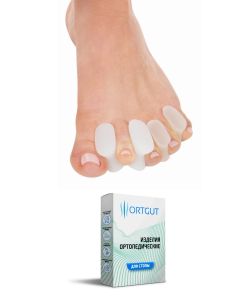 Buy ORTGUT Toe Separators | Florida Online Pharmacy | https://florida.buy-pharm.com