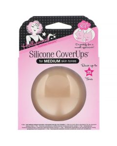 Buy Hollywood Fashion Secrets, Silicone Cover Ups, Silicone Inserts, Medium Tone, 1 Pair | Florida Online Pharmacy | https://florida.buy-pharm.com