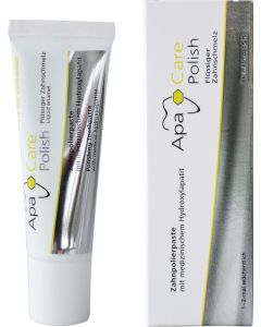 Buy Polishing toothpaste ApaCare professional home | Florida Online Pharmacy | https://florida.buy-pharm.com