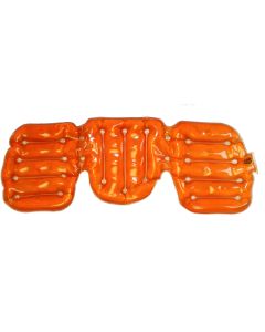 Buy Salt hot water bottle Torg Lines 'Big collar', orange color | Florida Online Pharmacy | https://florida.buy-pharm.com