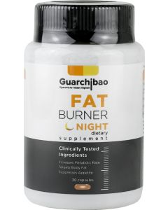 Buy Slimming capsules Guarchibao Fat Burner Night nighttime | Florida Online Pharmacy | https://florida.buy-pharm.com