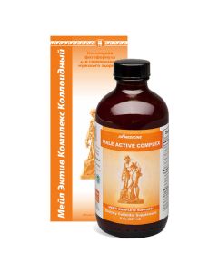 Buy Mail Active Colloidal complex, strengthening men's health. ED Med. | Florida Online Pharmacy | https://florida.buy-pharm.com