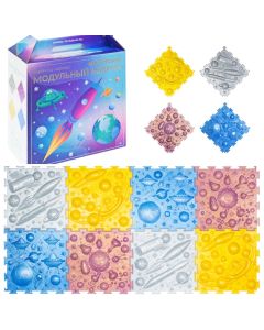 Buy Massage mat Orthodon set Cosmos (8 puzzles) | Florida Online Pharmacy | https://florida.buy-pharm.com