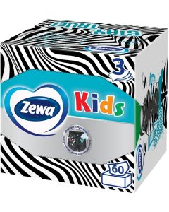 Buy Paper Napkins for Children Zewa Kids, 3 layers, 60 pcs., assorted designs | Florida Online Pharmacy | https://florida.buy-pharm.com