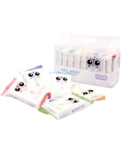 Buy Lovular Mini baby wet wipes, 20 packs of 8 | Florida Online Pharmacy | https://florida.buy-pharm.com